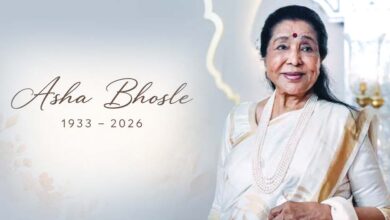 आशा भोंसले के नाम पर मध्य प्रदेश सरकार शुरू करेगी राष्ट्रीय सम्मान, सुर सम्राज्ञी को श्रद्धांजलि