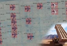 ईरान ने चीनी सैटेलाइट की मदद से अमेरिकी ठिकानों पर मिसाइलों से हमला किया, रिपोर्ट से मचा हलचल