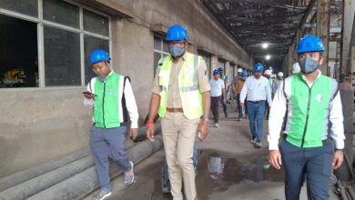 घायलों के बेहतर उपचार हेतु कलेक्टर–एसपी मुस्तैद घायलों के बेहतर उपचार हेतु कलेक्टर–एसपी मुस्तैद