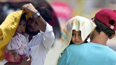 हो जाएं सावधान! अगले 36 घंटों में इन इलाकों में कहर बरपाने आ रही लू, दिल्ली-NCR में कैसा रहेगा हाल