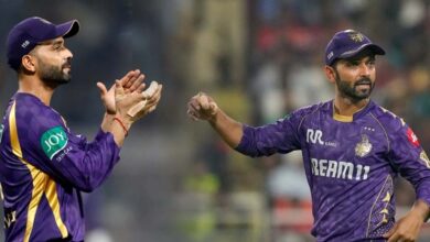 अजिंक्य रहाणे से IPL 2026 में कप्तानी छिन सकती है, पहले भी झेल चुके हैं ऐसी ज़िल्लत