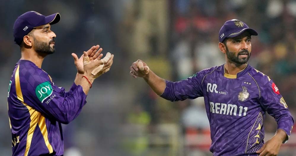 अजिंक्य रहाणे से IPL 2026 में कप्तानी छिन सकती है, पहले भी झेल चुके हैं ऐसी ज़िल्लत अजिंक्य रहाणे से IPL 2026 में कप्तानी छिन सकती है, पहले भी झेल चुके हैं ऐसी ज़िल्लत