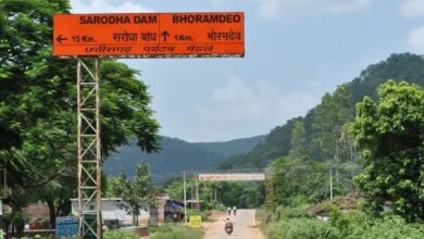 भोरमदेव अभयारण्य में बाघों के लिए खाली होंगे गांव, प्राकृतिक धरोहर बचाने की दिशा में बड़ा कदम