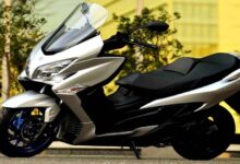 अब स्कूटर में मिलेगा 400 सीसी का पावरफुल इंजन, मुंबई में पेश हुआ नया मॉडल