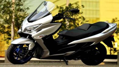 अब स्कूटर में मिलेगा 400 सीसी का पावरफुल इंजन, मुंबई में पेश हुआ नया मॉडल