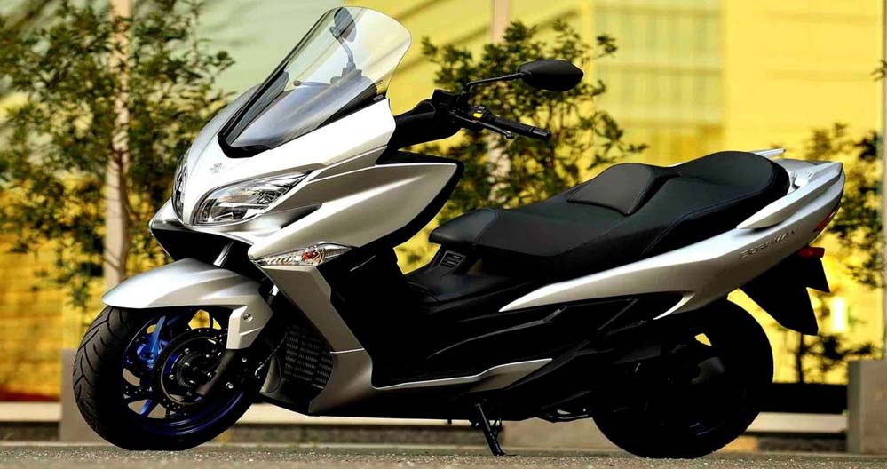 अब स्कूटर में मिलेगा 400 सीसी का पावरफुल इंजन, मुंबई में पेश हुआ नया मॉडल अब स्कूटर में मिलेगा 400 सीसी का पावरफुल इंजन, मुंबई में पेश हुआ नया मॉडल