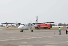 एयरपोर्ट के पास की जमीनों की खरीदी-बिक्री पर रोक, क्या रीवा में होने वाला है बड़ा बदलाव?