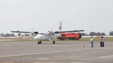 एयरपोर्ट के पास की जमीनों की खरीदी-बिक्री पर रोक, क्या रीवा में होने वाला है बड़ा बदलाव?