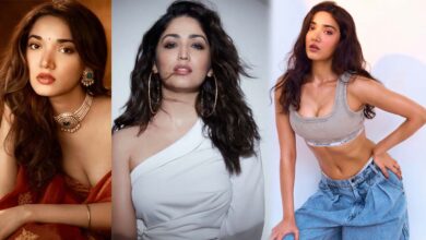 यामी गौतम से तुलना पर मेधा शंकर ने कहा- फर्क नहीं पड़ता, मैं तो बस उनकी फैन हूं