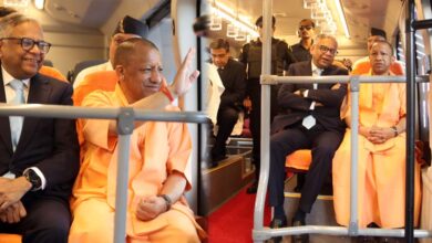 किसी भी स्थिति में बाहरी तत्वों को समूह या प्लांट के आंतरिक मामलों में हस्तक्षेप की अनुमति नहीं: सीएम योगी