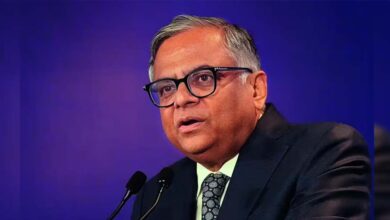 उत्तर प्रदेश में टाटा समूह की उपस्थिति होगी दोगुनी, राज्य बनेगा बड़ा निर्यात हब: एन. चंद्रशेखरन