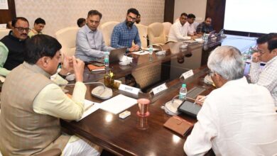 किसानों को सस्ती बिजली उपलब्ध कराना हमारी प्राथमिकता : मुख्यमंत्री डॉ. यादव