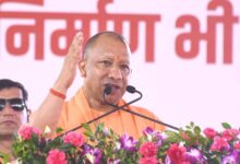 स्टेट गेस्ट हाउस में महिलाओं के साथ बर्बर व्यवहार कर सपा ने दिखाया वास्तविक चरित्रः मुख्यमंत्री