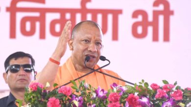 स्टेट गेस्ट हाउस में महिलाओं के साथ बर्बर व्यवहार कर सपा ने दिखाया वास्तविक चरित्रः मुख्यमंत्री