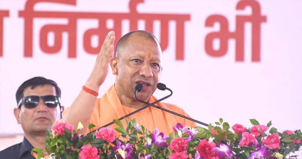 स्टेट गेस्ट हाउस में महिलाओं के साथ बर्बर व्यवहार कर सपा ने दिखाया वास्तविक चरित्रः मुख्यमंत्री