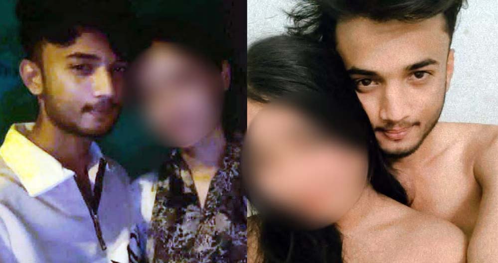 अमरावती कांड: 180 लड़कियां, 350 वीडियो – मोबाइल डाउनलोडिंग के पीछे का सच अमरावती कांड: 180 लड़कियां, 350 वीडियो – मोबाइल डाउनलोडिंग के पीछे का सच