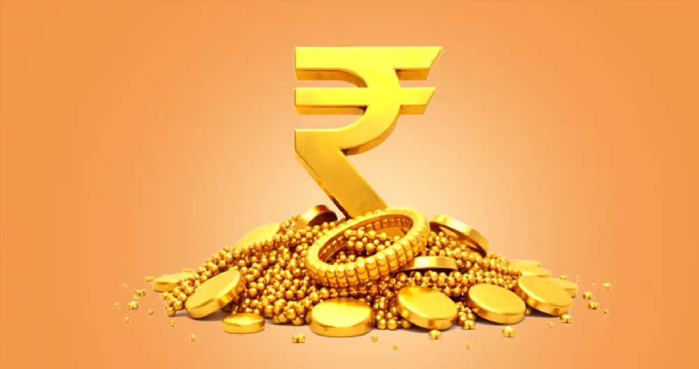 गोल्ड लोन में 3 सालों में 4 गुना बढ़ोतरी, टिकट साइज 2 लाख रुपए तक पहुंचा गोल्ड लोन में 3 सालों में 4 गुना बढ़ोतरी, टिकट साइज 2 लाख रुपए तक पहुंचा