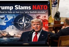 यूरोप बनेगा आत्मनिर्भर! अमेरिका को किया अलग-थलग, ‘यूरोपियन NATO’ बनाने की हो रही तैयारी