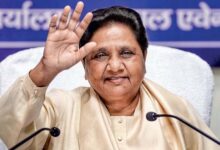 महिला आरक्षण बिल का BSP ने किया समर्थन, मायावती ने कहा- 33% का स्वागत, लेकिन SC, ST और OBC के लिए अलग कोटा हो
