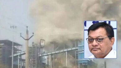 वेदांता पावर प्लांट हादसे पर उद्योग मंत्री ने जताया गहरा शोक