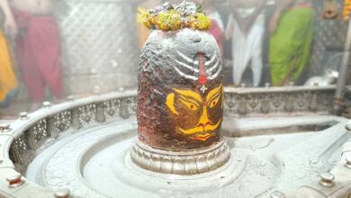 महाकाल मंदिर की भस्मारती की अब होगी तत्काल बुकिंग, ऑफलाइन परमिशन बंद, एक दिन पहले खुलेगी विंडो