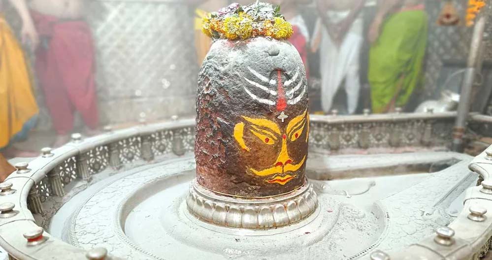 महाकाल मंदिर की भस्मारती की अब होगी तत्काल बुकिंग, ऑफलाइन परमिशन बंद, एक दिन पहले खुलेगी विंडो