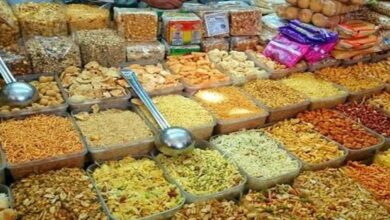 MP का नमकीन 20 से 40 रुपए किलो तक महंगा, युद्ध के कारण गल्फ देशों में सप्लाई ठप, 80 देशों का एक्सपोर्ट प्रभावित