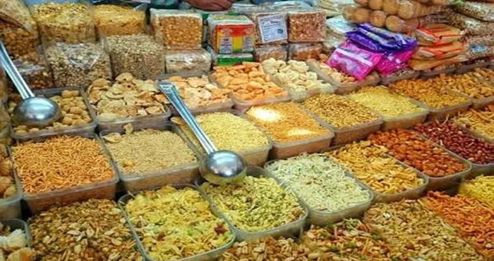 MP का नमकीन 20 से 40 रुपए किलो तक महंगा, युद्ध के कारण गल्फ देशों में सप्लाई ठप, 80 देशों का एक्सपोर्ट प्रभावित