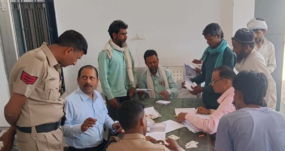 महाराष्ट्र में मदरसों की जांच में जुटी कटनी पुलिस, बिहार से सामाजिक रिपोर्ट की मांग