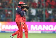 दिल्ली vs बेंगलुर,कोहली के 9000 रन का इंतजार, राहुल से होगी सीधी टक्कर