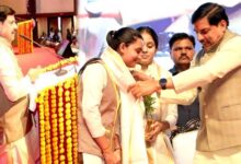 हम देश को मातृसत्ता से जोड़ रहे हैं : मुख्यमंत्री डॉ. यादव