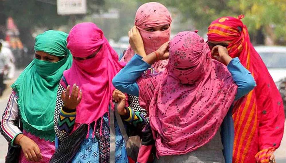 झुलसाने वाली गर्मी और लू से सावधान! हीटस्ट्रोक से बचाव के उपाय, पढ़ें स्वास्थ्य मंत्रालय की एडवाइजरी