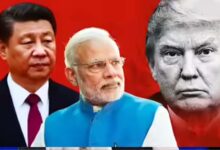 ट्रंप देखते रह गए, जिनपिंग ने मारी बाजी! चीन बना भारत का टॉप ट्रेड पार्टनर, 151 अरब डॉलर का कारोबार