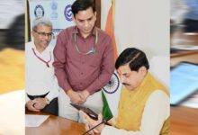 जनगणना देश के विकास की नींव : मुख्यमंत्री डॉ. यादव