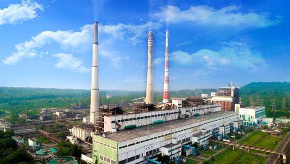 बिरसिंगपुर 500 मेगावाट यूनिट ने बिना रूके किया 150 दिन विद्युत उत्पादन
