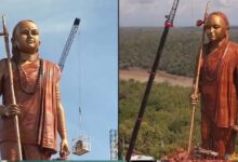 मुख्यमंत्री डॉ. यादव, ज्ञान की पुण्यभूमि ओंकारेश्वर में सांस्कृतिक महाकुंभ एकात्म पर्व का शुक्रवार को करेंगे शुभारंभ