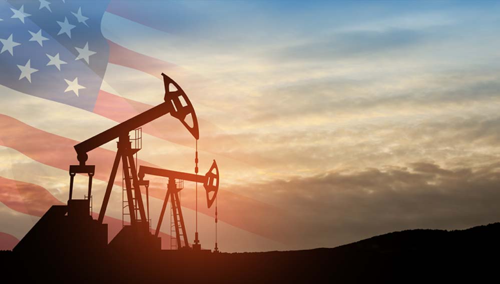 80 साल बाद अमेरिका बना दुनिया का सबसे बड़ा तेल विक्रेता, पूरी दुनिया संकट में