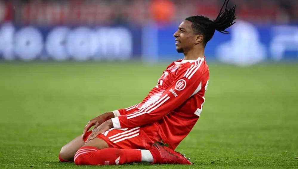 चैंपियंस लीग: रियल मैड्रिड को 4-3 से हराकर बायर्न ने सेमीफाइनल में बनाई जगह