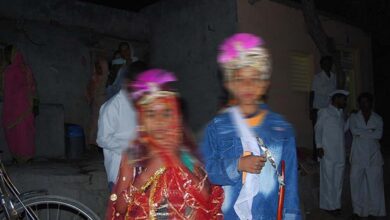 9 साल का दूल्हा, 8 साल की दुल्हन: MP में बाल विवाह पर टेंट संचालक और पंडित के खिलाफ कार्रवाई