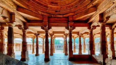 भोजशाला विवाद: मंदिर पक्ष ने इस्लामी सिद्धांत का हवाला देते हुए कहा- जबरन जमीन पर मस्जिद मान्य नहीं