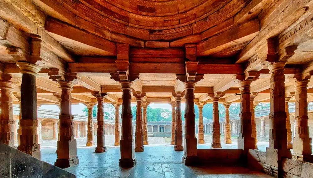 भोजशाला विवाद: मंदिर पक्ष ने इस्लामी सिद्धांत का हवाला देते हुए कहा- जबरन जमीन पर मस्जिद मान्य नहीं