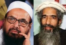 आतंकी हाफिज सईद के राइट हैंड हमजा को PAK में मारी गोली, फिर सक्रिय हुआ अज्ञात गनमैन