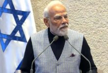 ‘समस्या का समाधान सैन्य टकराव से नहीं’, PM मोदी ने दुनिया को दिया अहम संदेश