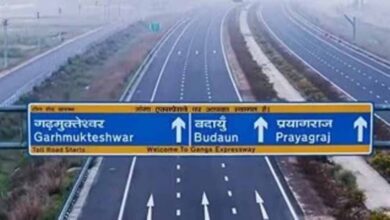 प्रयागराज से मेरठ अब सिर्फ 6 घंटे: गंगा एक्सप्रेसवे से सफर होगा आसान