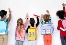 यूपी में ‘स्कूल चलो अभियान’ मिशन मोड में, हर बच्चे के नामांकन पर जोर