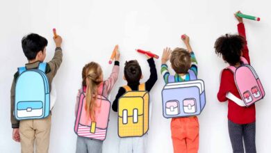 यूपी में ‘स्कूल चलो अभियान’ मिशन मोड में, हर बच्चे के नामांकन पर जोर