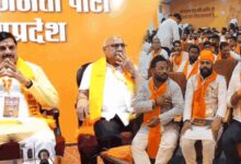 प्रदेश भाजपा में बड़ा बदलाव, बैठकों और दौरों के लिए तय की गई सख्त टाइमलाइन, टिफिन मीटिंग भी होगी