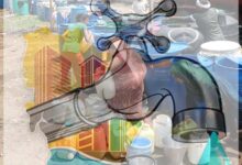 गर्मी के कारण इंदौर में जलसंकट, निर्माण कार्य और सर्विस स्टेशनों पर बोरिंग व नर्मदा जल का होगा उपयोग