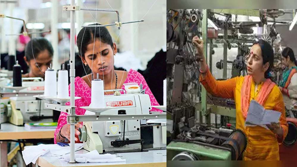 प्रदेश में 8.87 लाख लघु उद्योग, हर चौथे की मालिक महिला; MSME में 10 लाख महिलाओं को मिला रोजगार, 6 साल में 6 गुना बढ़ी संख्या