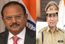 IPS डॉ. संतोष कुमार सिंह को मिली अंतरराष्ट्रीय पहचान, PMO और अजीत डोभाल ने की सराहना